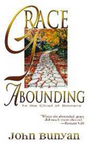 Grace Abounding
