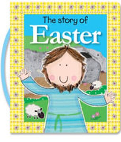 STORY OF EASTER, THE