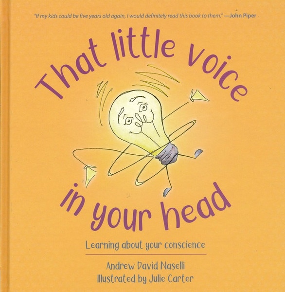 That Little Voice In Your Head That Little Voice In Your Head